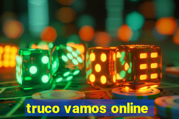 truco vamos online